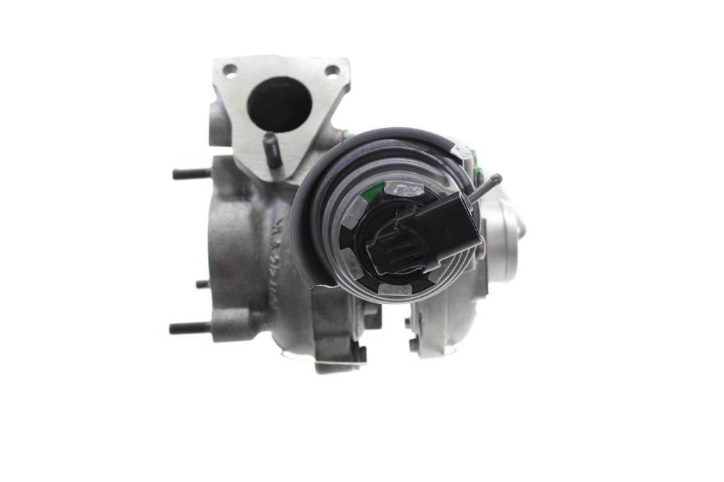 Turbocompresseur (Turbo) ALANKO ref. 11901553