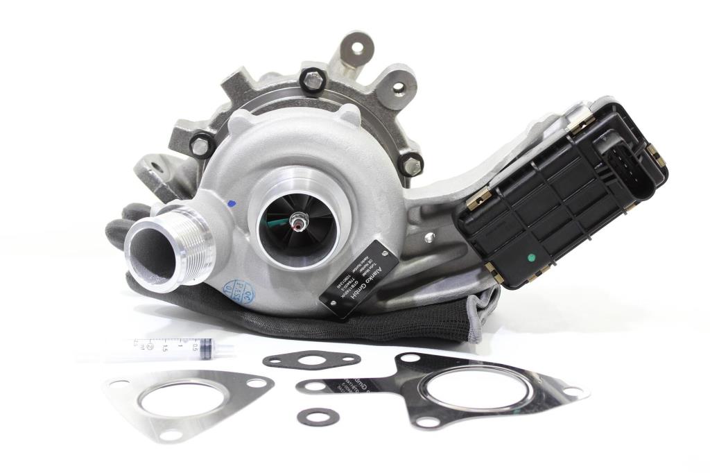 Turbocompresseur (Turbo) ALANKO ref. 10901246