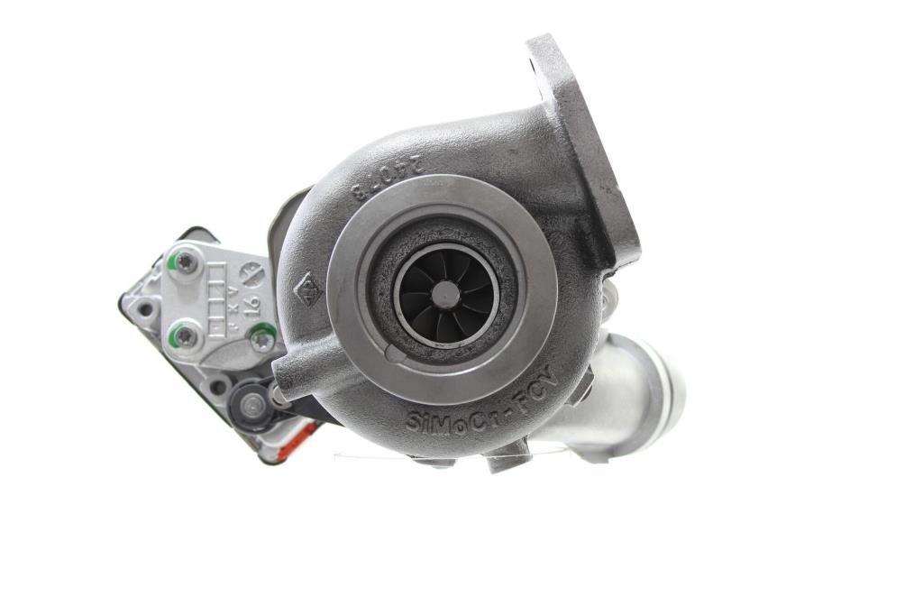 Turbocompresseur (Turbo) ALANKO ref. 11901879