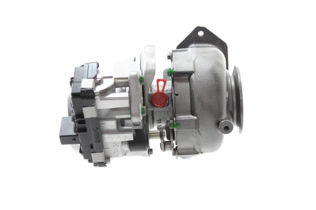 Turbocompresseur (Turbo) ALANKO ref. 11901879