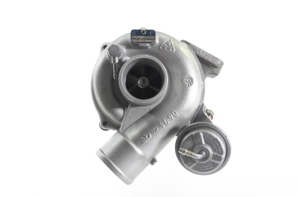 Turbocompresseur (Turbo) ALANKO ref. 11901423