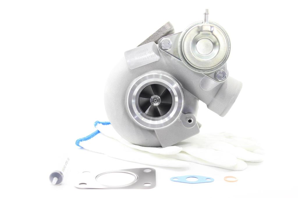 Turbocompresseur (Turbo) ALANKO 10900459