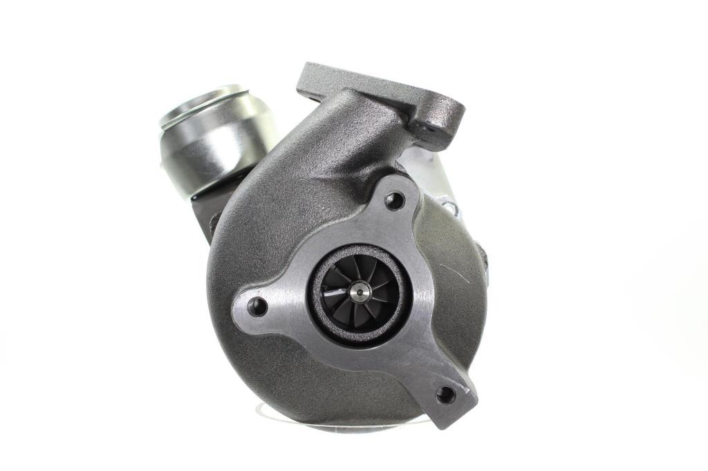 Turbocompresor ALANKO ref. 10900997