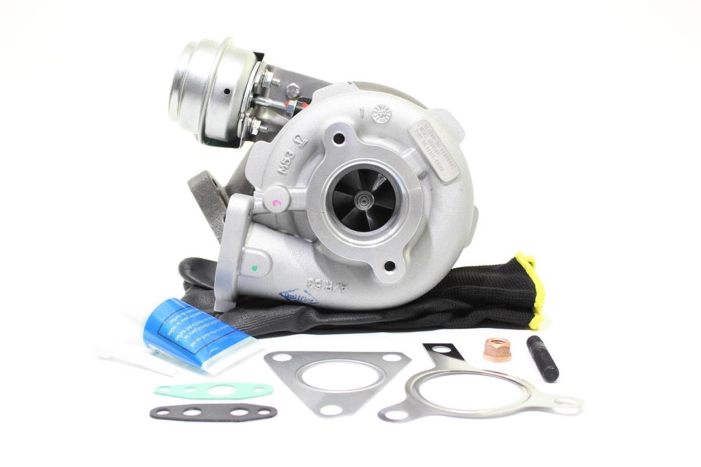 Turbocompresor ALANKO ref. 10900997