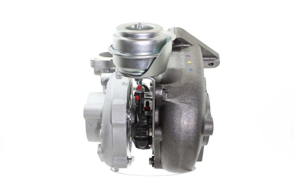 Turbocompresor ALANKO ref. 10900997