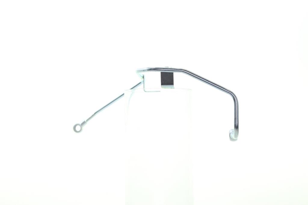 Conduite d'huile, Turbocompresseur (Conduit d'huile, turbo) ALANKO 10921638