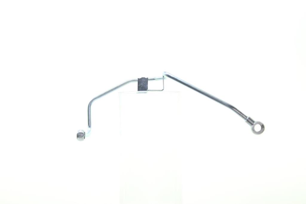 Conduite d'huile, Turbocompresseur (Conduit d'huile, turbo) ALANKO 10921638