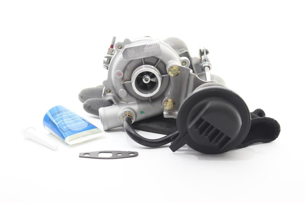 Turbocompresseur (Turbo) ALANKO ref. 10900874