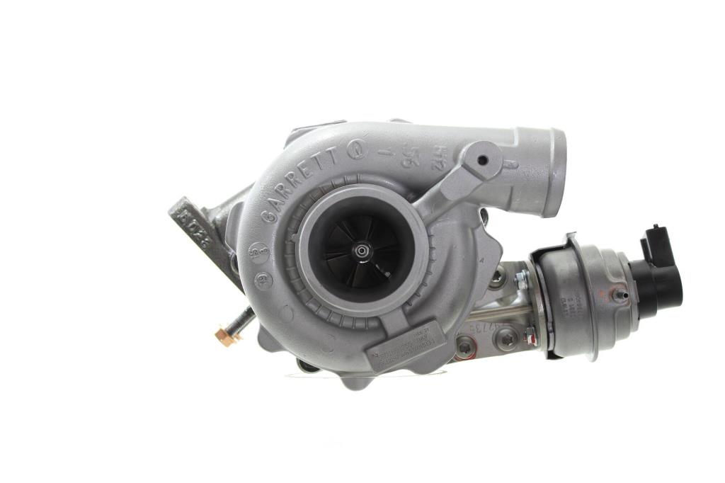 Turbocompresor ALANKO ref. 11900701