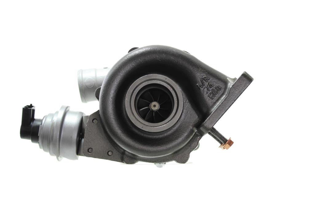 Turbocompresor ALANKO ref. 11900701