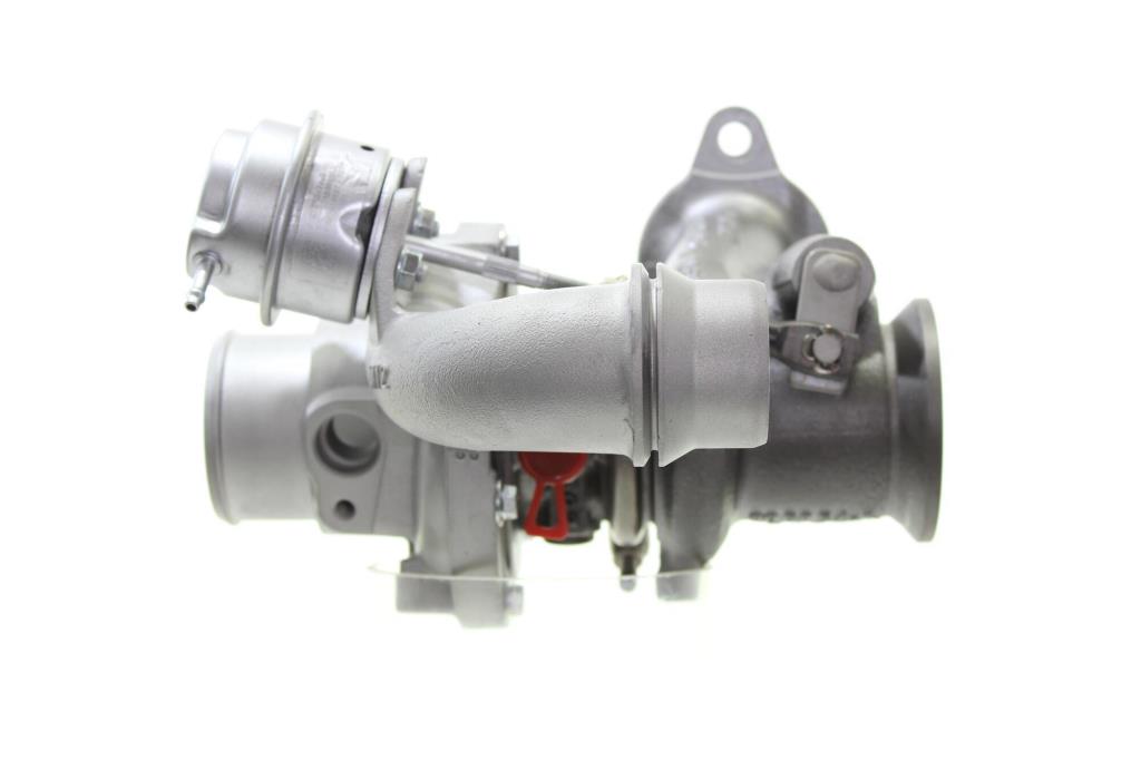 Turbocompresseur (Turbo) ALANKO ref. 11902042