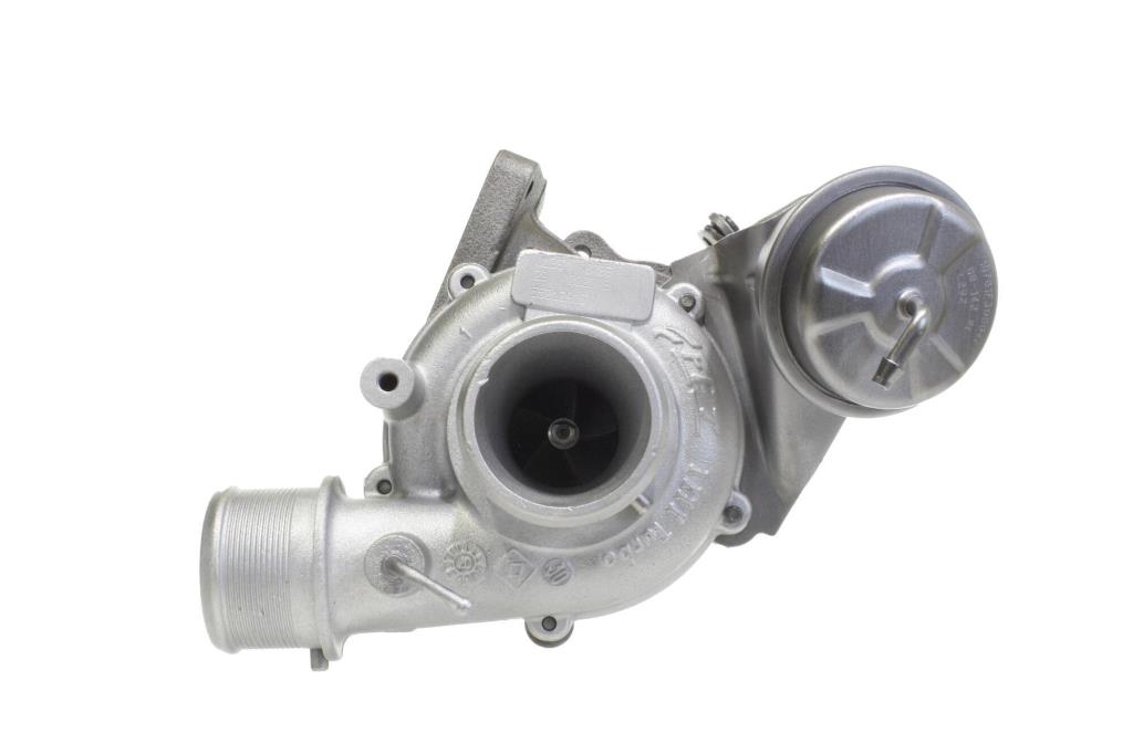 Turbocompresor ALANKO ref. 11901064
