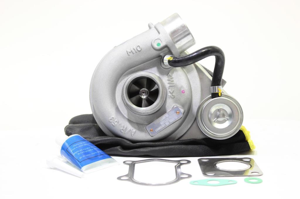 Turbocompresseur (Turbo) ALANKO ref. 10900069