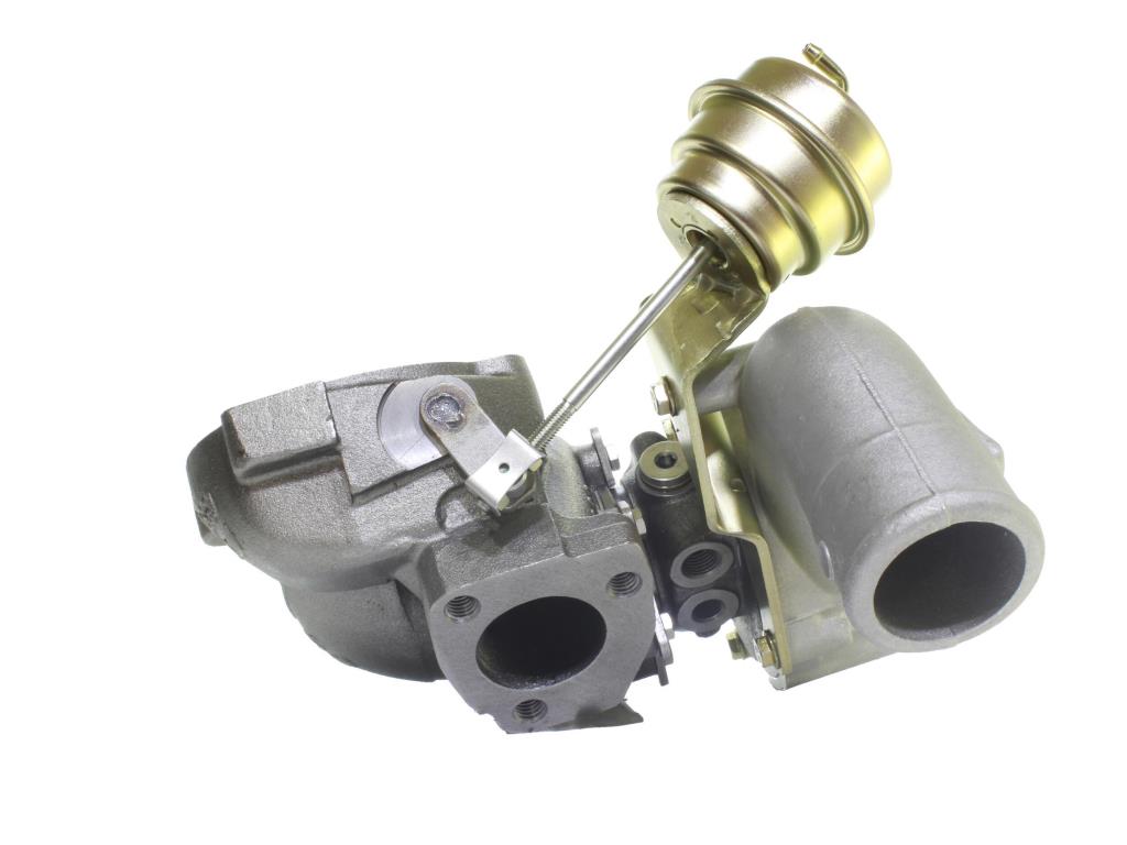 Turbocompresseur (Turbo) ALANKO ref. 11900045