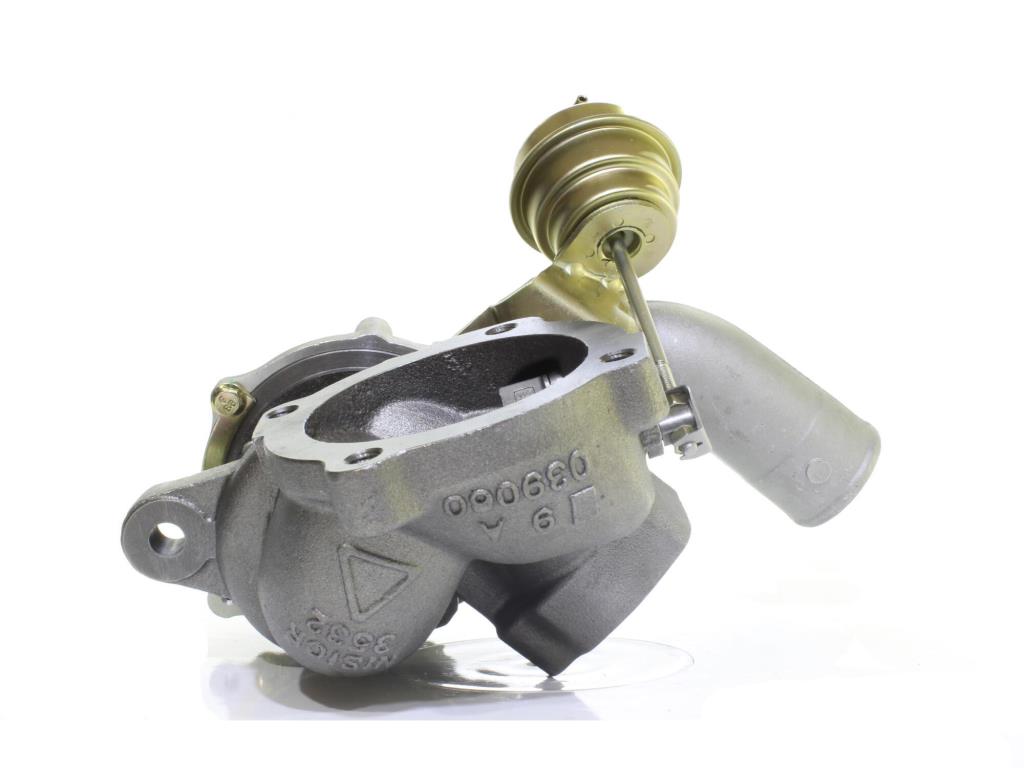 Turbocompresseur (Turbo) ALANKO ref. 11900045