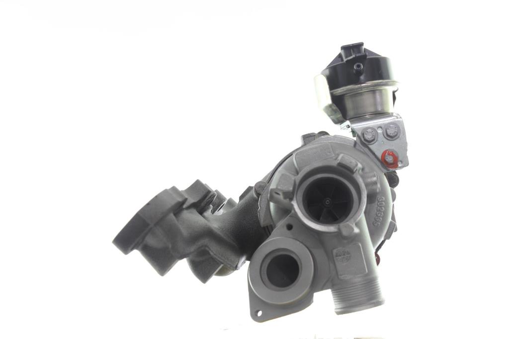 Turbocompressor ALANKO ref. 11901284