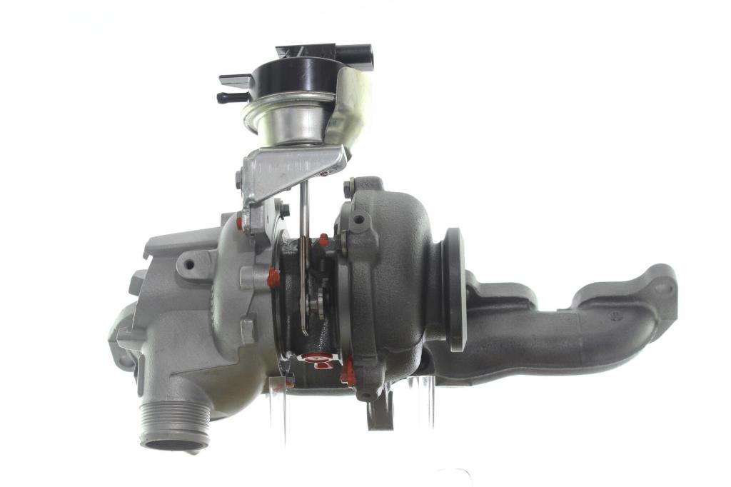 Turbocompressor ALANKO ref. 11901284