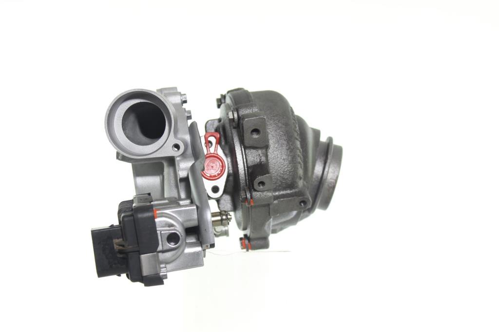Turbocompresor ALANKO ref. 11901367