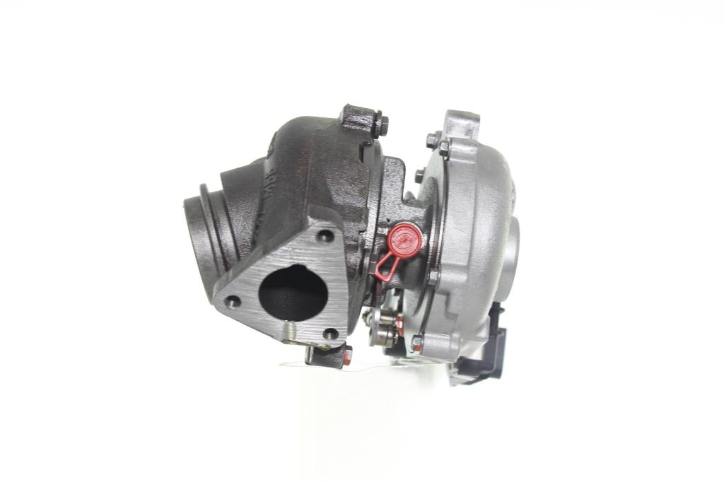 Turbocompresor ALANKO ref. 11901367