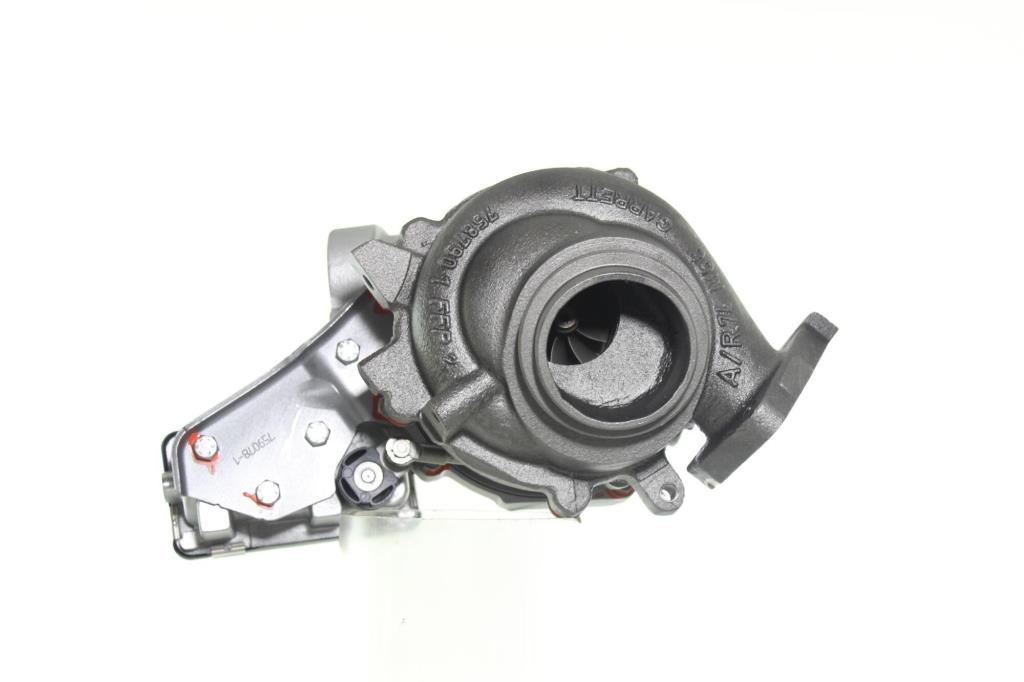 Turbocompresor ALANKO ref. 11901367