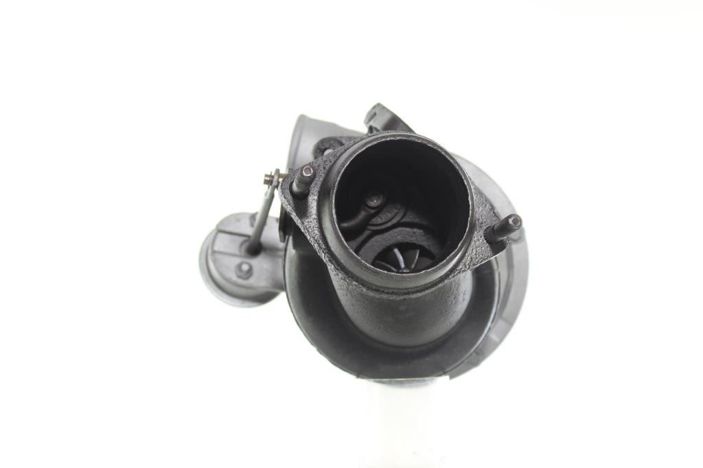 Turbocompresor ALANKO ref. 11901389