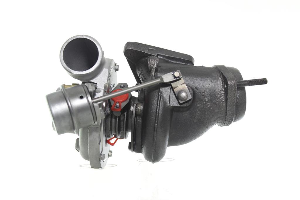 Turbocompresor ALANKO ref. 11901389