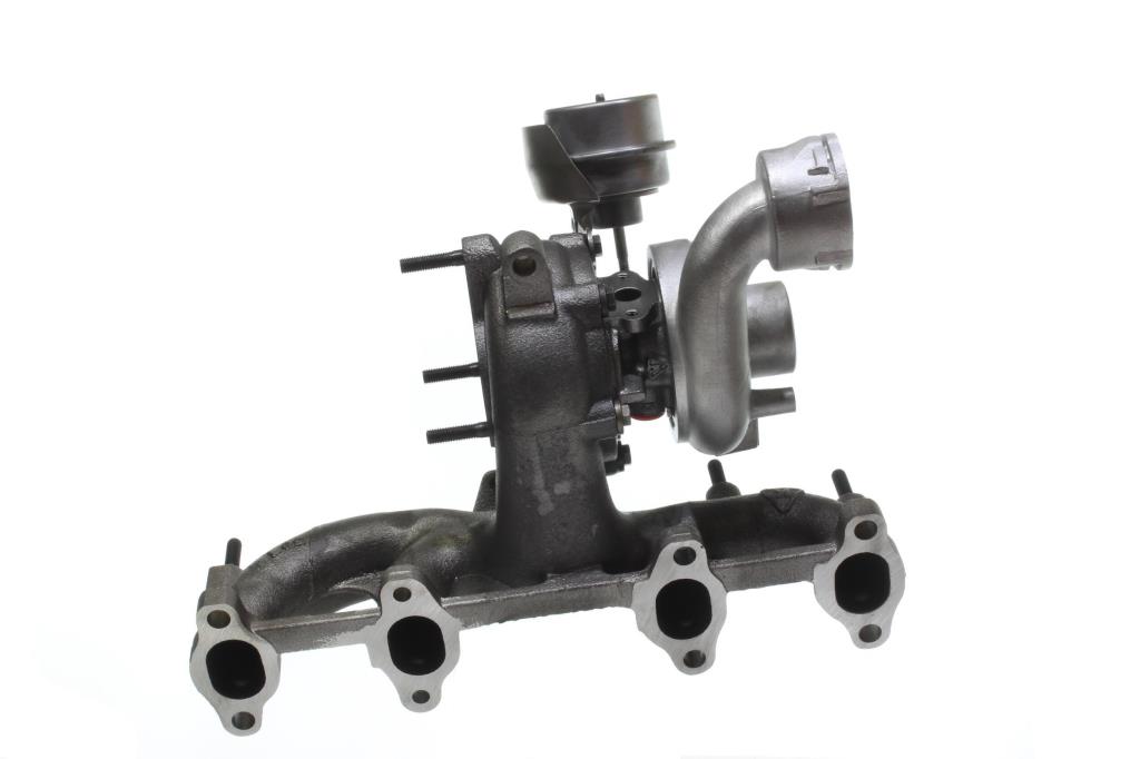 Turbocompresor ALANKO ref. 11900475