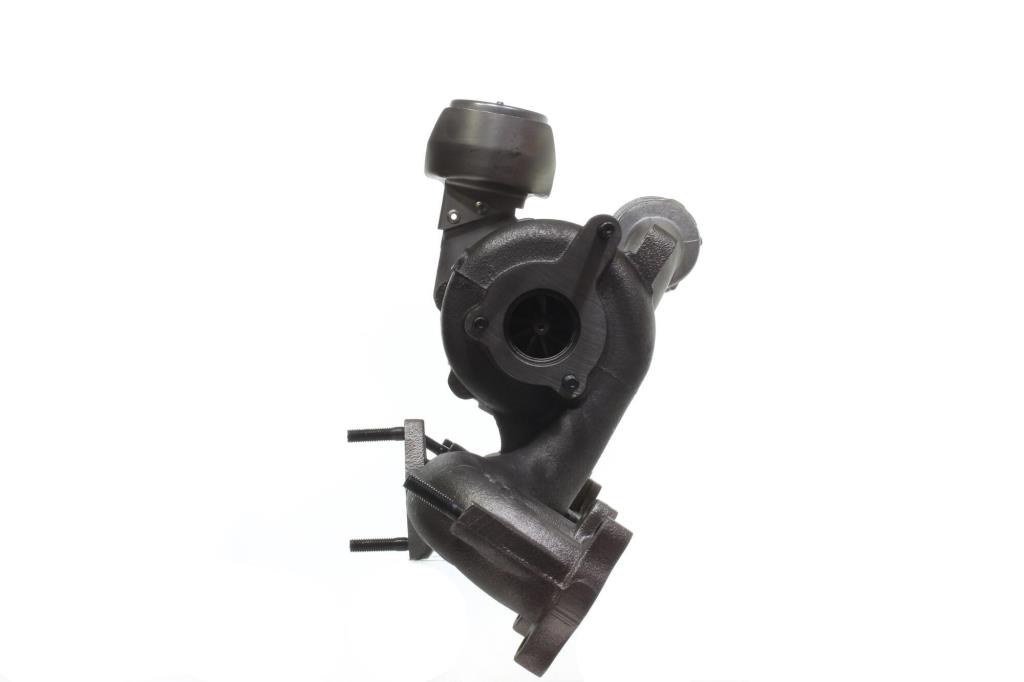 Turbocompresor ALANKO ref. 11900475