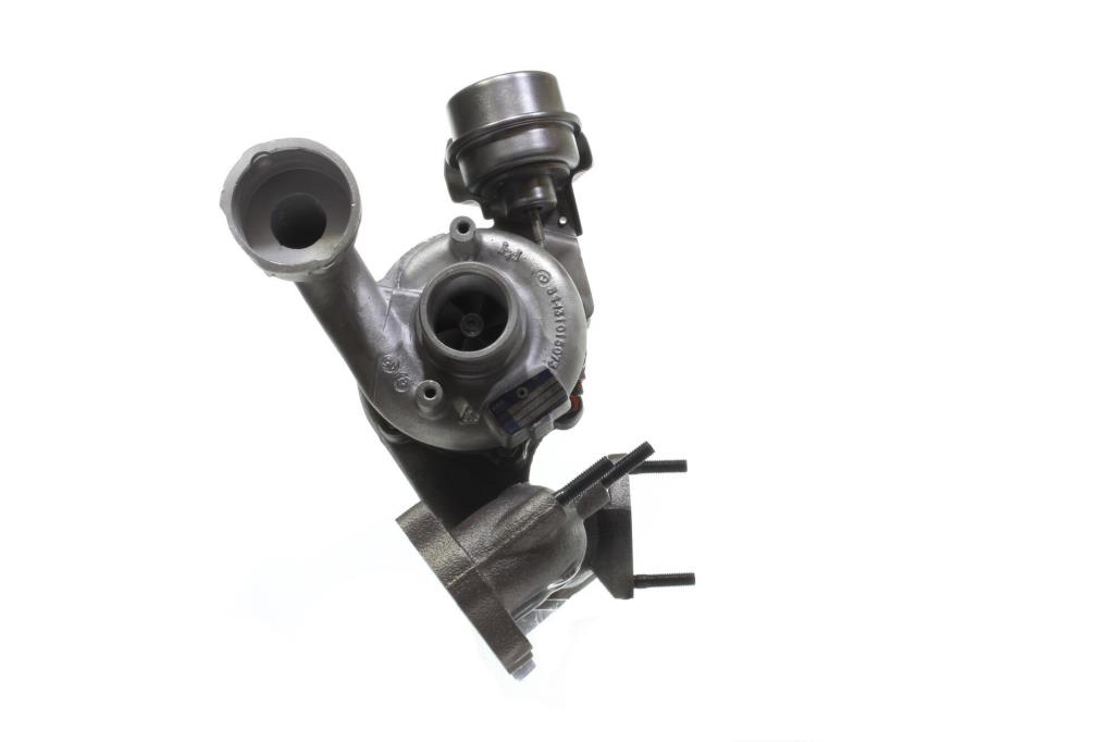 Turbocompresor ALANKO ref. 11900475