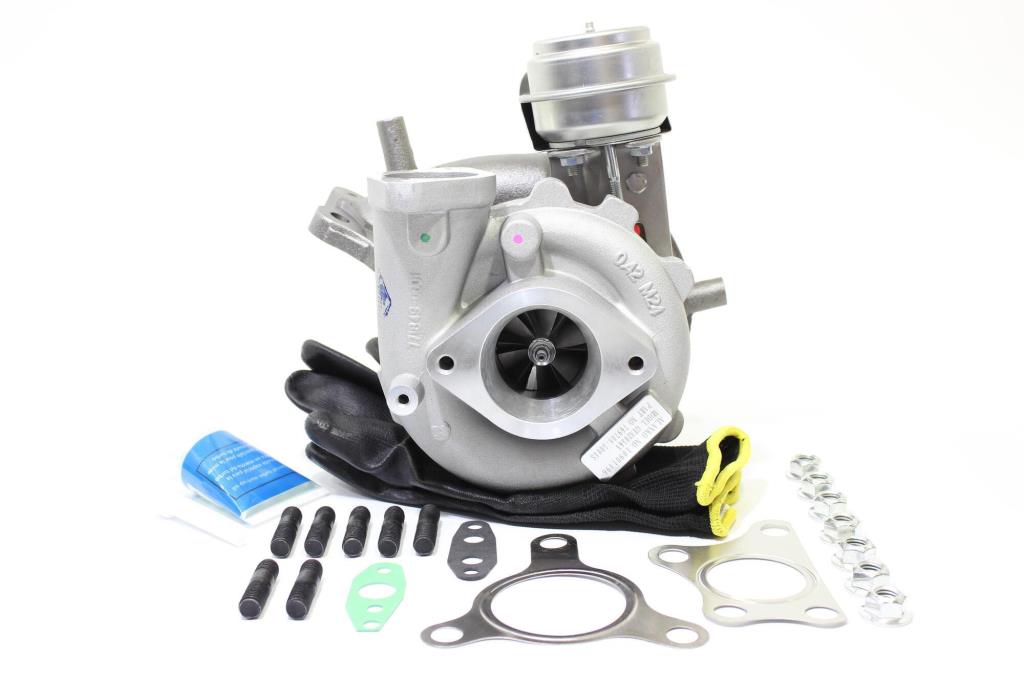 Turbocompresseur (Turbo) ALANKO ref. 10901496