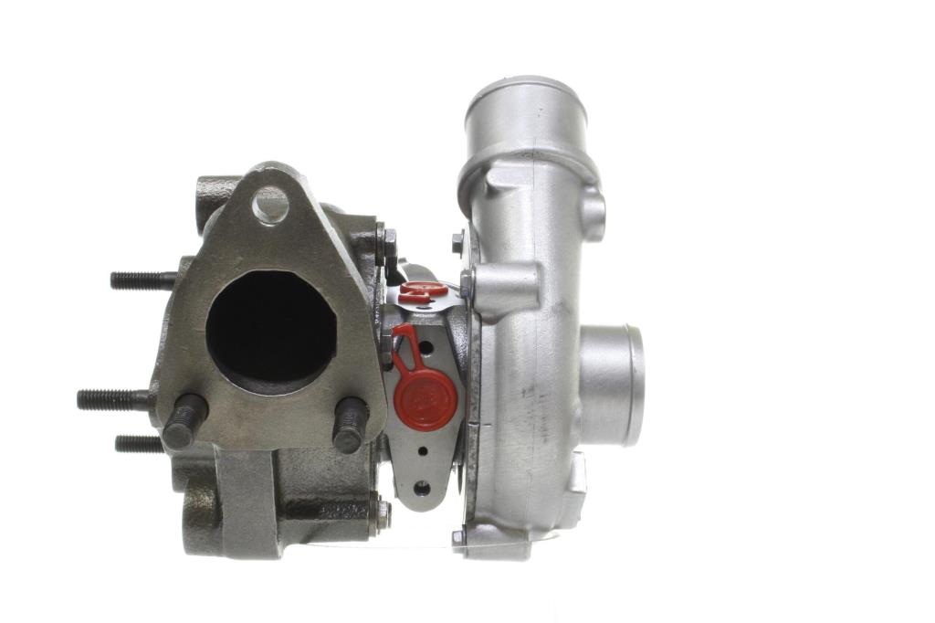 Turbocompresor ALANKO ref. 11900922