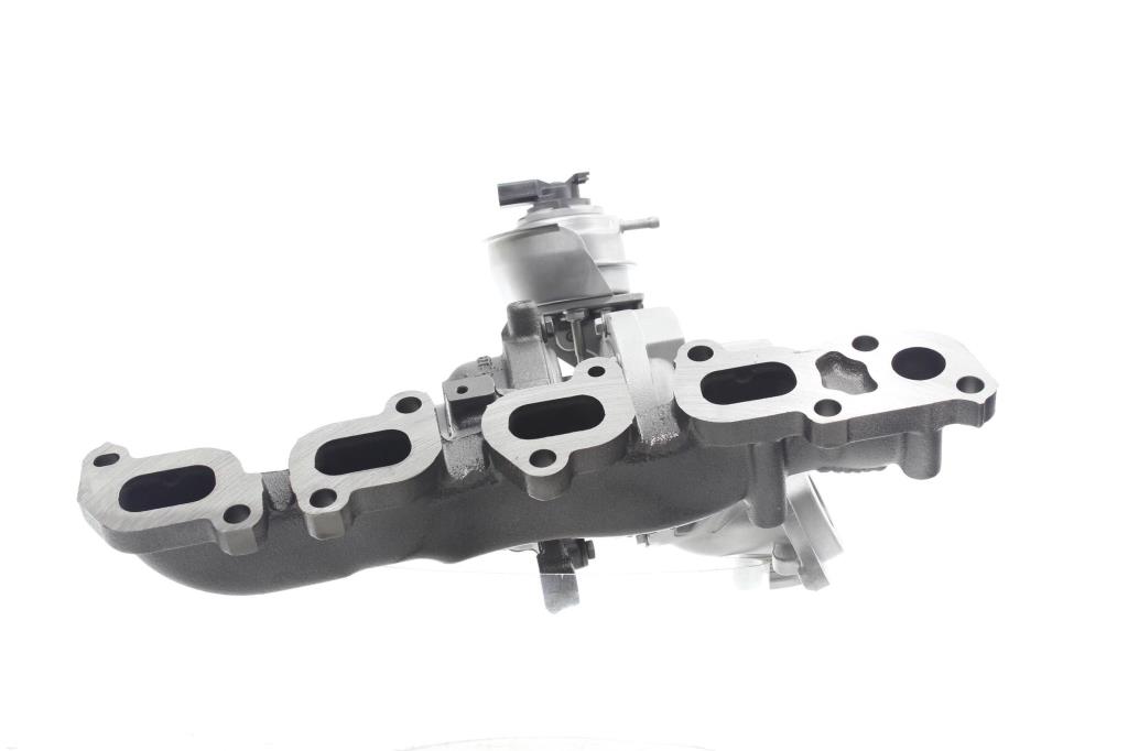 Turbocompresor ALANKO ref. 11900955