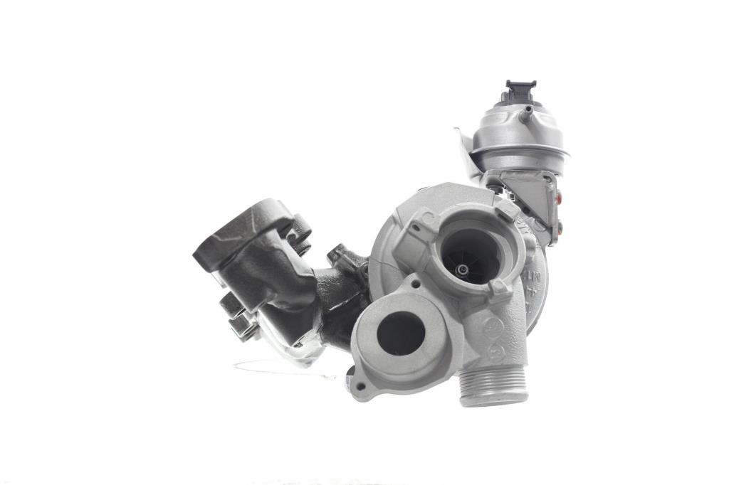 Turbocompresor ALANKO ref. 11900955