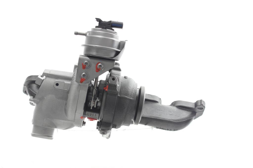 Turbocompresor ALANKO ref. 11900955