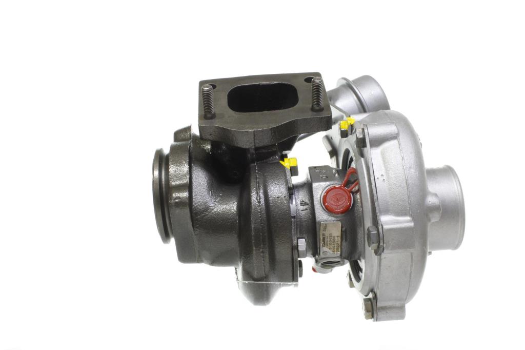 Turbocompresor ALANKO ref. 11900491