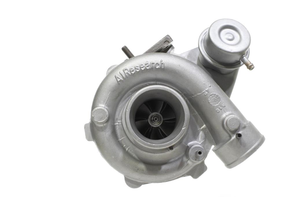 Turbocompresor ALANKO ref. 11900491