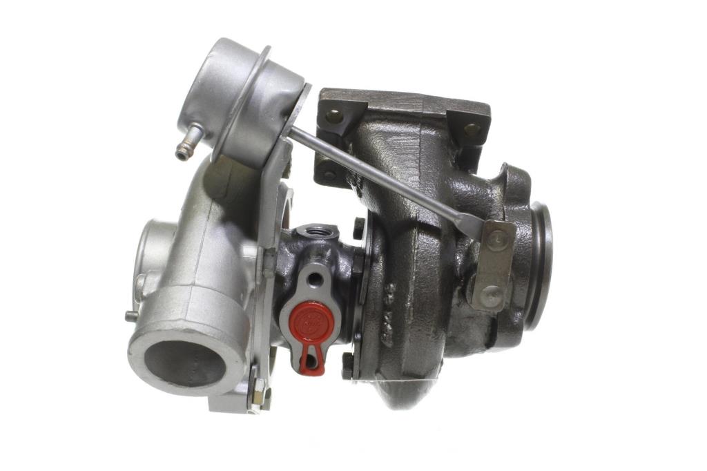 Turbocompresor ALANKO ref. 11900491