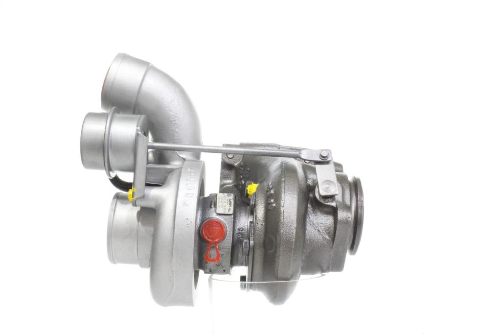 Turbocompresor ALANKO ref. 11900505