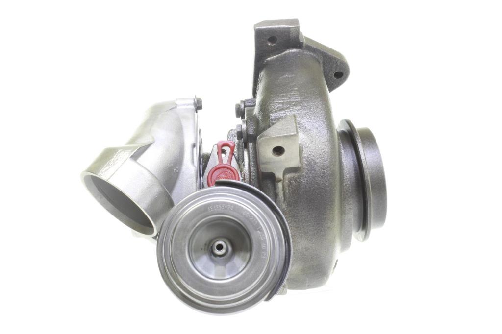 Turbocompresor ALANKO ref. 11900572