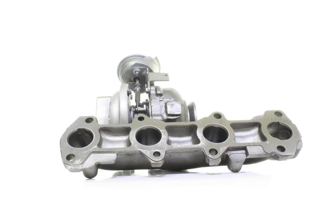 Turbocompresor ALANKO ref. 11900928