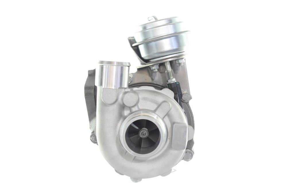Turbocompresseur (Turbo) ALANKO ref. 10900936