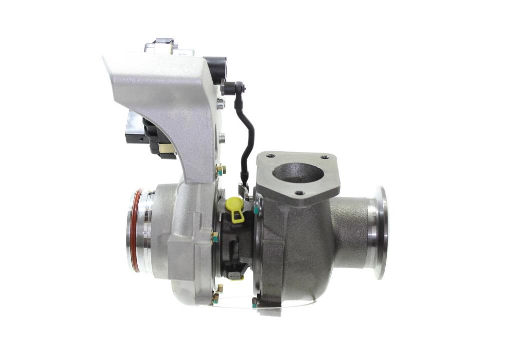 Turbocompresor ALANKO ref. 10900941