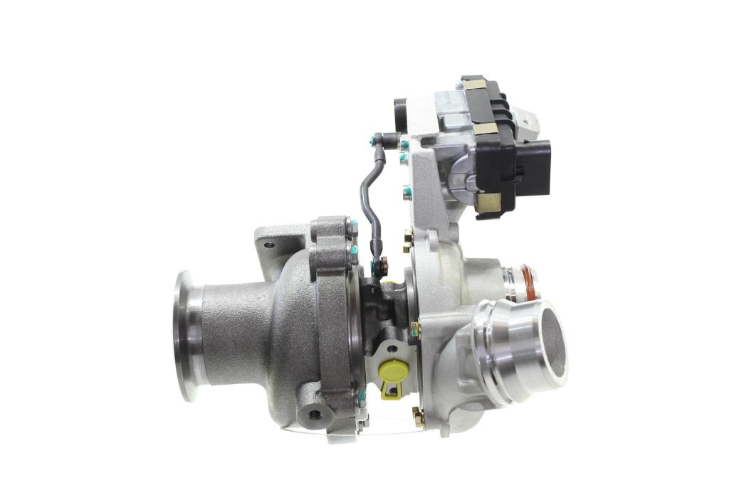 Turbocompresor ALANKO ref. 10900941