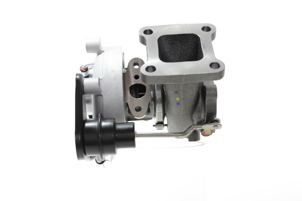 Turbocompresor ALANKO ref. 10901209