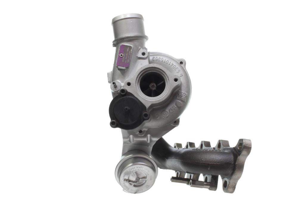 Turbocompresor ALANKO ref. 11901151
