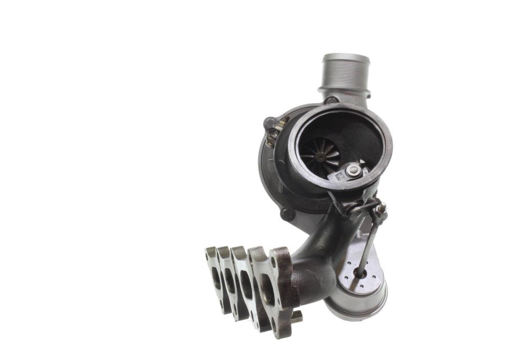 Turbocompresor ALANKO ref. 11901151