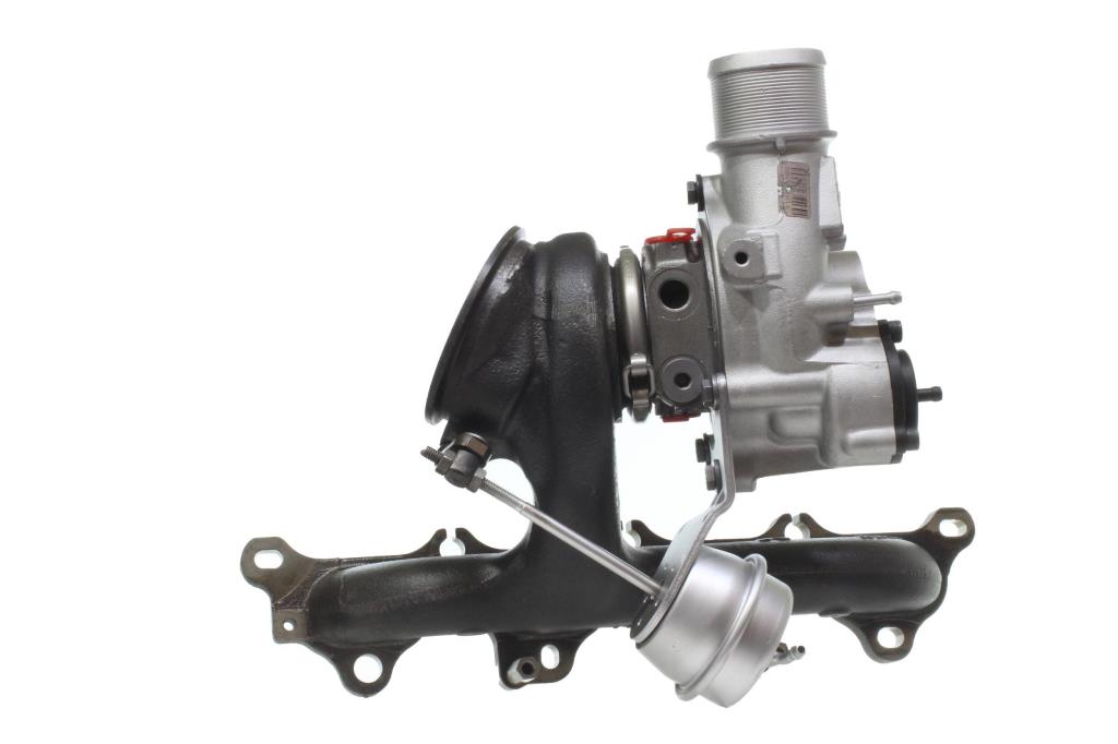 Turbocompresor ALANKO ref. 11901151