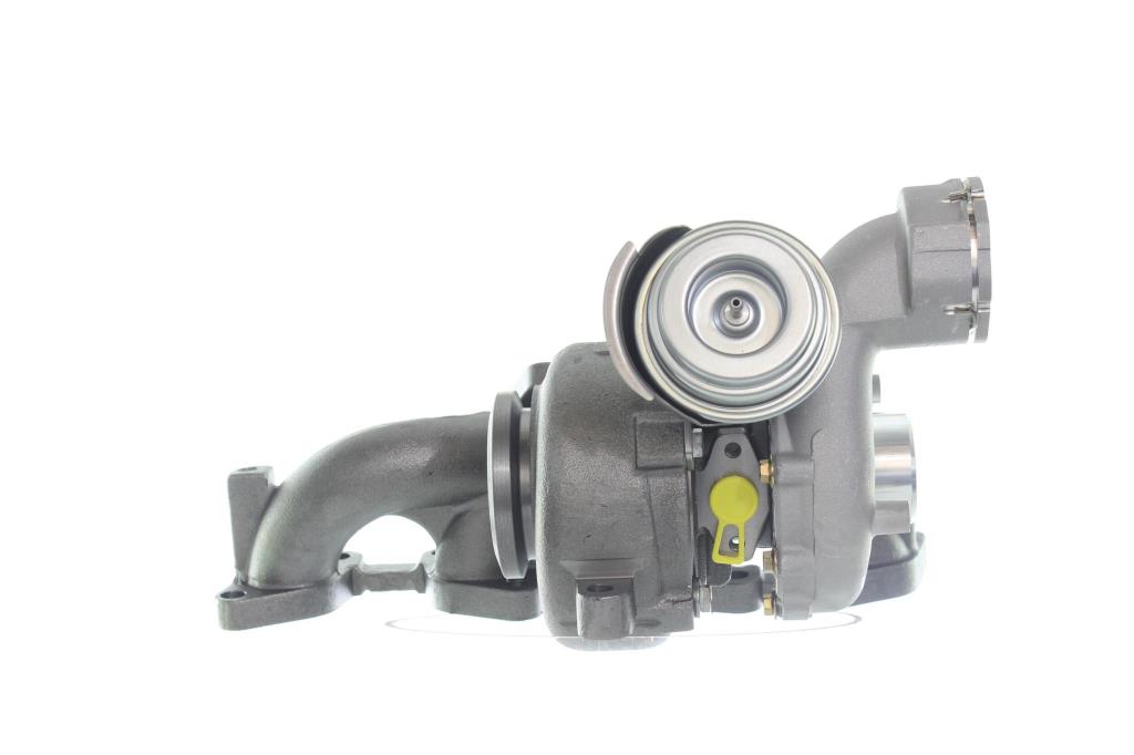 Turbocompresseur (Turbo) ALANKO ref. 10900051