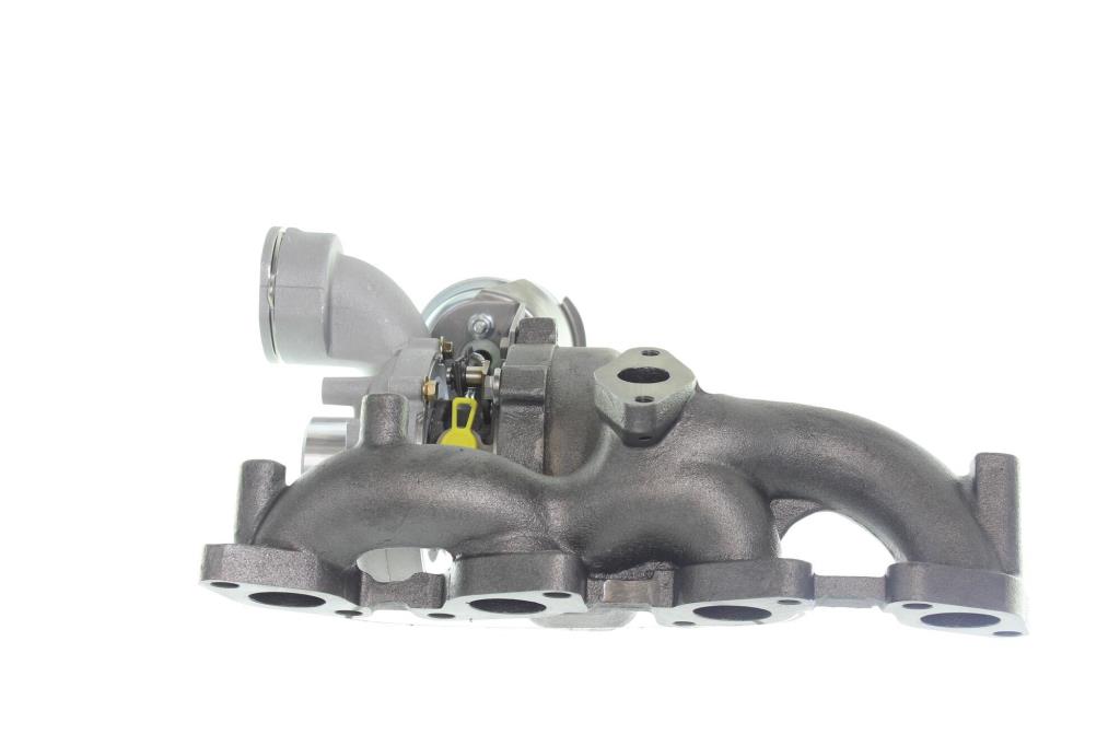 Turbocompresseur (Turbo) ALANKO ref. 10900051
