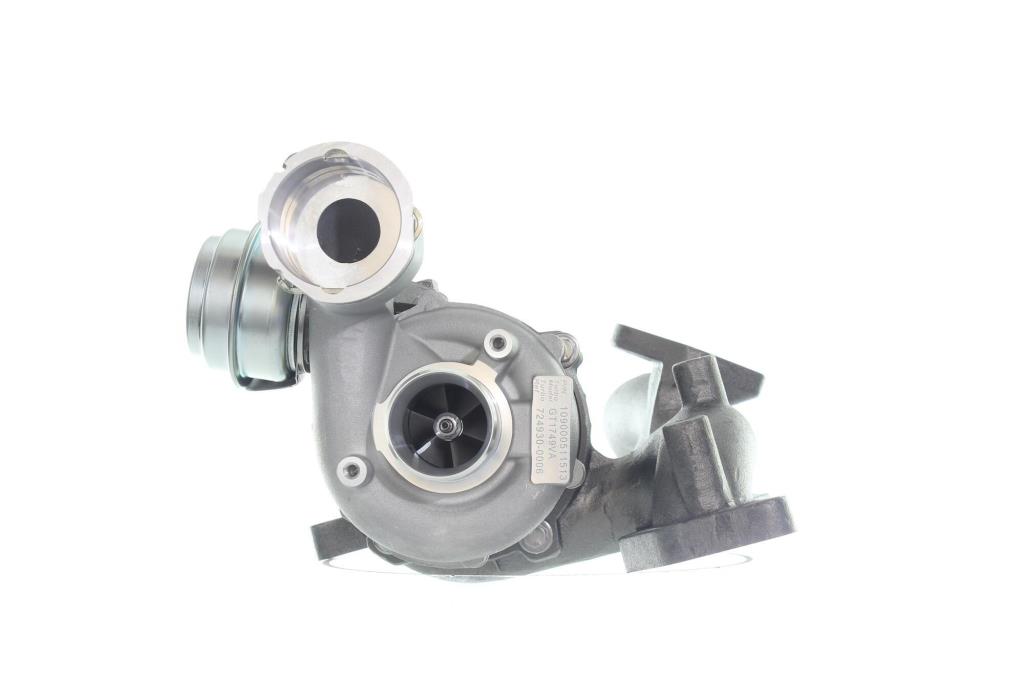 Turbocompresseur (Turbo) ALANKO ref. 10900051